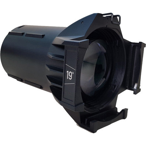 ADJ Lens Tube 19D for Encore Profile Pro Series Ellipsoidals (19 Degrees) (Discontinued)