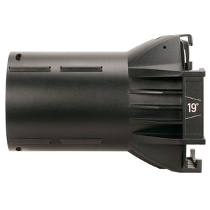 ADJ Lens Tube 19D for Encore Profile Pro Series Ellipsoidals (19 Degrees) (Discontinued)