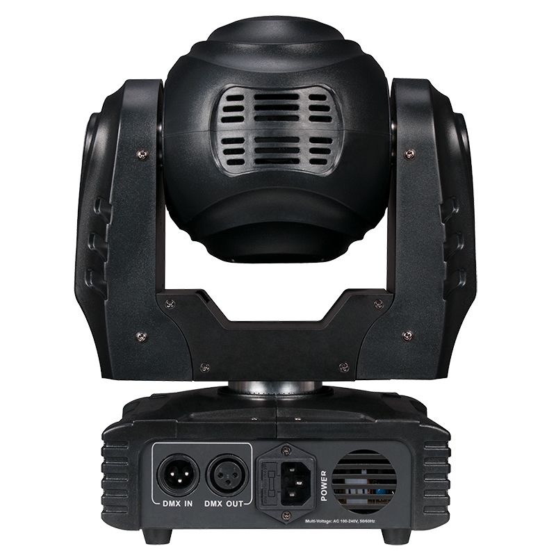 ADJ Eliminator Stealth Beam LED Moving Head Fixture
