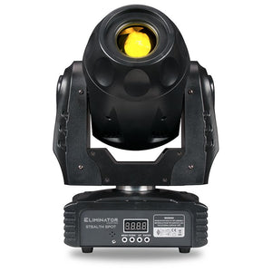 ADJ Lighting Stealth Spot LED Moving Light Head