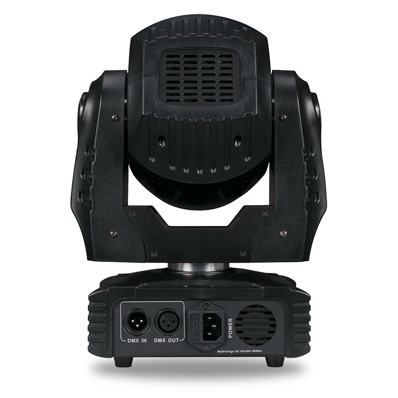 ADJ Lighting Stealth Spot LED Moving Light Head