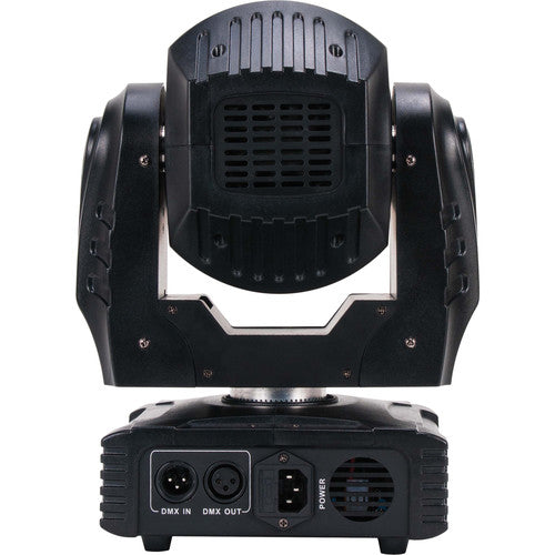 ADJ Lighting Stealth Wash Zoom LED Moving Head Light [B-Stock]