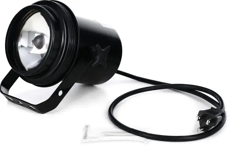 ADJ M-500L 12" Mirror Ball Package w/ Pinspot and Motor