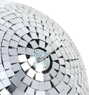 ADJ M-500L 12" Mirror Ball Package w/ Pinspot and Motor