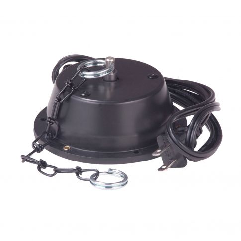 ADJ M-600L 16-inch Mirror Ball Package w/ Pinspot and Motor (Discontinued)