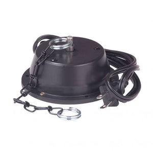 ADJ M-600L 16-inch Mirror Ball Package w/ Pinspot and Motor (Discontinued)