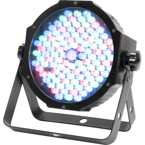 ADJ Mega Par Profile Plus RGB+UV LED Wash Light
