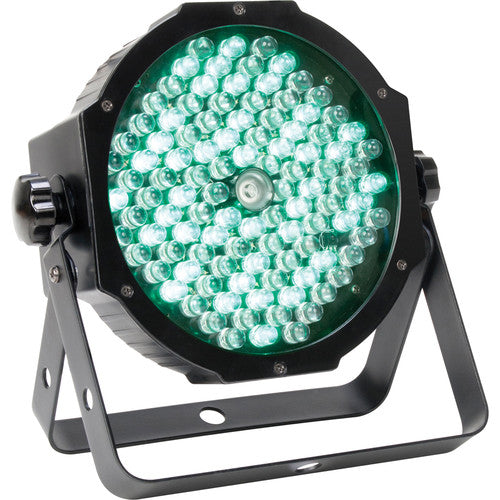 ADJ Mega Par Profile Plus RGB+UV LED Wash Light