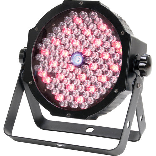 ADJ Mega Par Profile Plus RGB+UV LED Wash Light