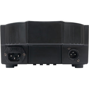 ADJ Mega Par Profile Plus RGB+UV LED Wash Light