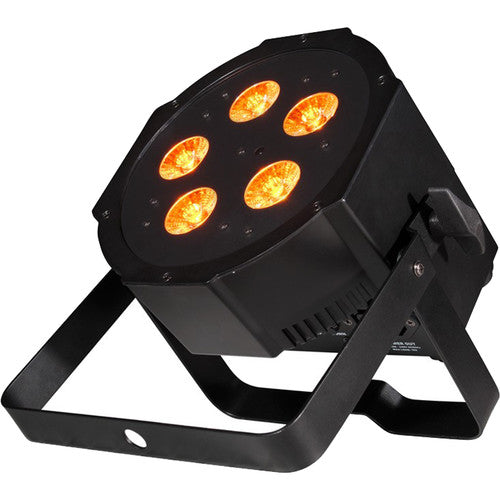 ADJ Mega QA Go Battery-Powered RGBA LED PAR Light