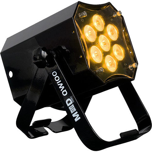 ADJ MOD100 MOD QW100  Modular RGBW LED PAR