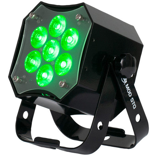 ADJ MOD STQ-B Compact High-Output Low-Power Draw LED Par Wash Fixture [B-Stock]