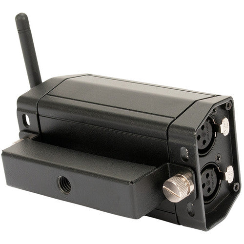 ADJ MYDMX GO-B DMX Lighting Control System with Wi-Fi/USB Interface (iPad/Android) [B-Stock]