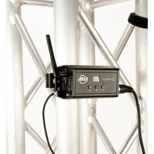 ADJ MYDMX GO-B DMX Lighting Control System with Wi-Fi/USB Interface (iPad/Android) [B-Stock]