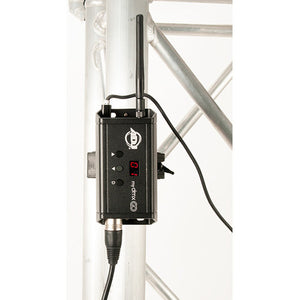 ADJ MYDMX GO-B DMX Lighting Control System with Wi-Fi/USB Interface (iPad/Android) [B-Stock]