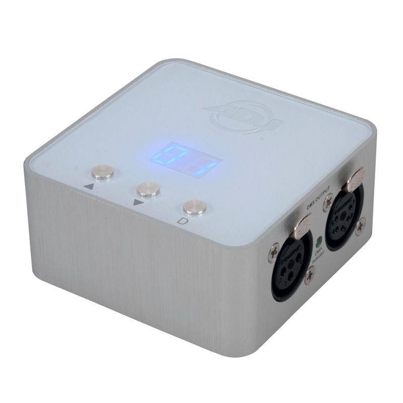 ADJ MY DMX 3.0 M DMX Controller and Software