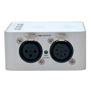 ADJ MY DMX 3.0 M DMX Controller and Software