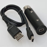 ADJ MYD858 MY DMX BUDDY Lighting Software with USB/DMX Dongle For Mac & PC