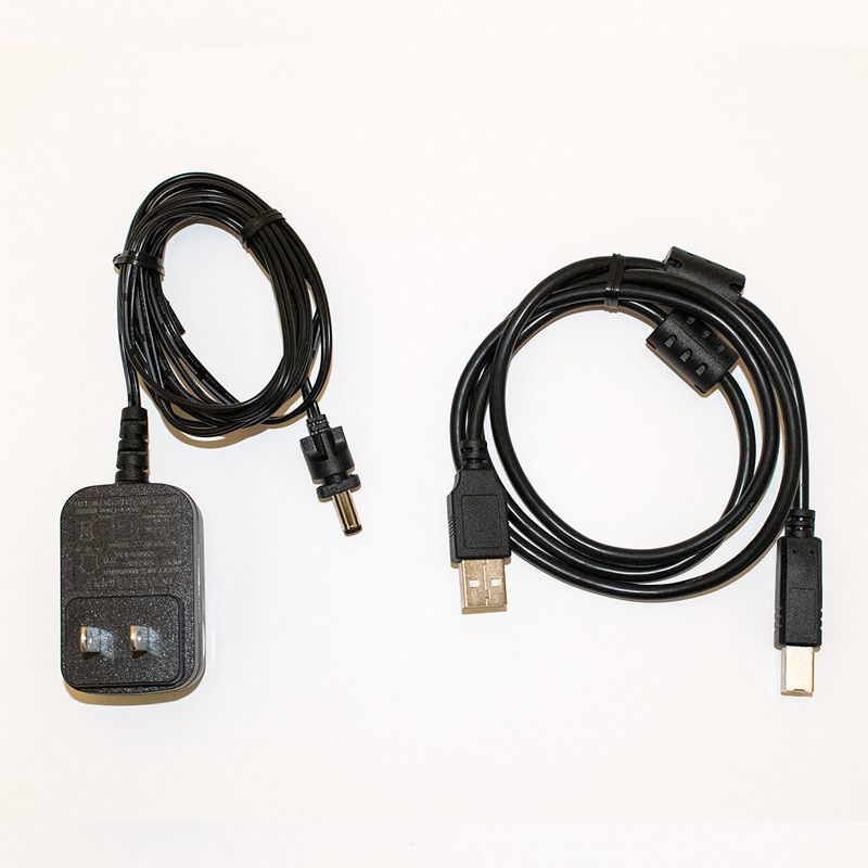 ADJ MY DMX RM Rackmount DMX Control Software/Hardware System