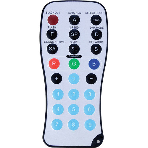 ADJ Mega Bar 50RGB RC RGB Light Bar