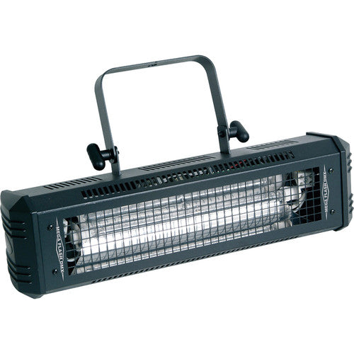ADJ Mega Flash DMX 800W Strobe (120VAC)