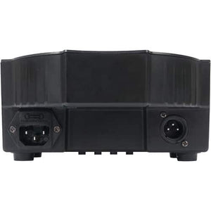 ADJ MEG890 Mega Flat Pak 8 8x Mega Par Profile Plus LED Pars, 7x DMX Cable, and Bag
