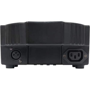 ADJ MEG890 Mega Flat Pak 8 8x Mega Par Profile Plus LED Pars, 7x DMX Cable, and Bag