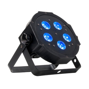 ADJ MEG600 Mega Hex Par - Compact RGBAW+UV LED Wash Light