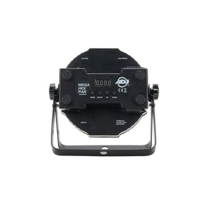 ADJ Mega Bar 50RGB RC RGB Light Bar