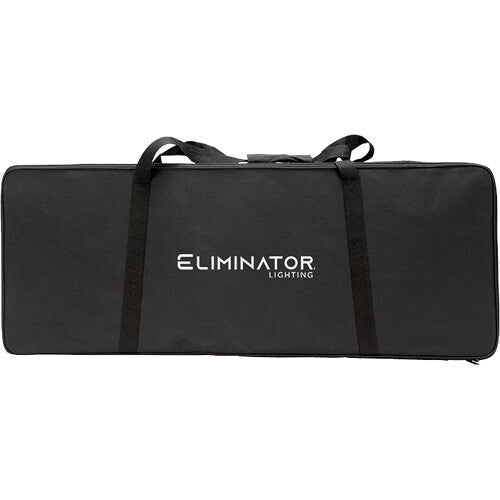ADJ Eliminator Mini Par Bar-B Portable Par Can Lighting System [B-Stock]