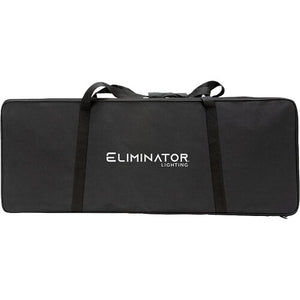 ADJ Eliminator Mini Par Bar-B Portable Par Can Lighting System [B-Stock]
