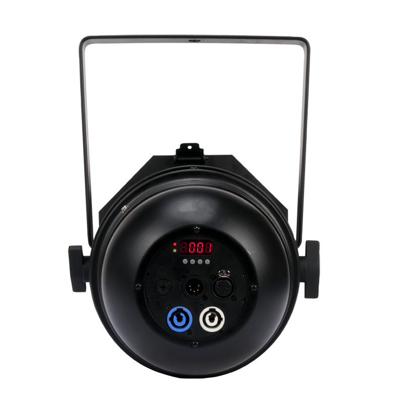 ADJ PAR321 PAR Z100 3K White LED Stage PAR Can Kit