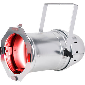 ADJ PAR ZP120 RGBW-B LED Stage PAR Can [B-Stock]