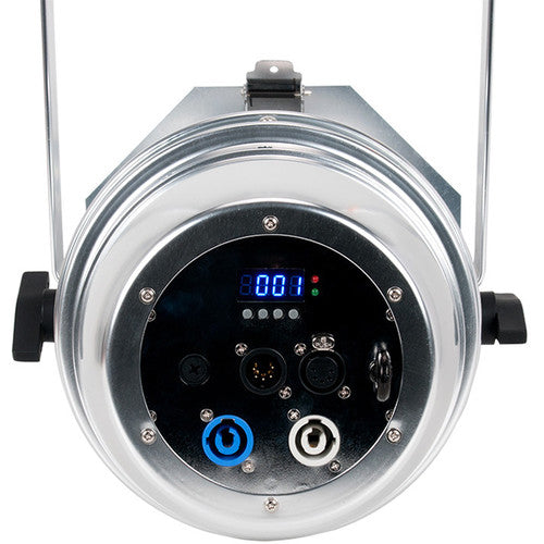 ADJ PAR ZP120 RGBW-B LED Stage PAR Can [B-Stock]