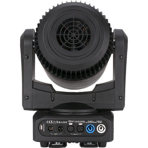 ADJ PAR220 PAR Z Move RGBW Moving Head LED Wash Light