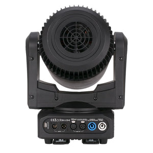 ADJ PAR220 PAR Z Move RGBW Moving Head LED Wash Light
