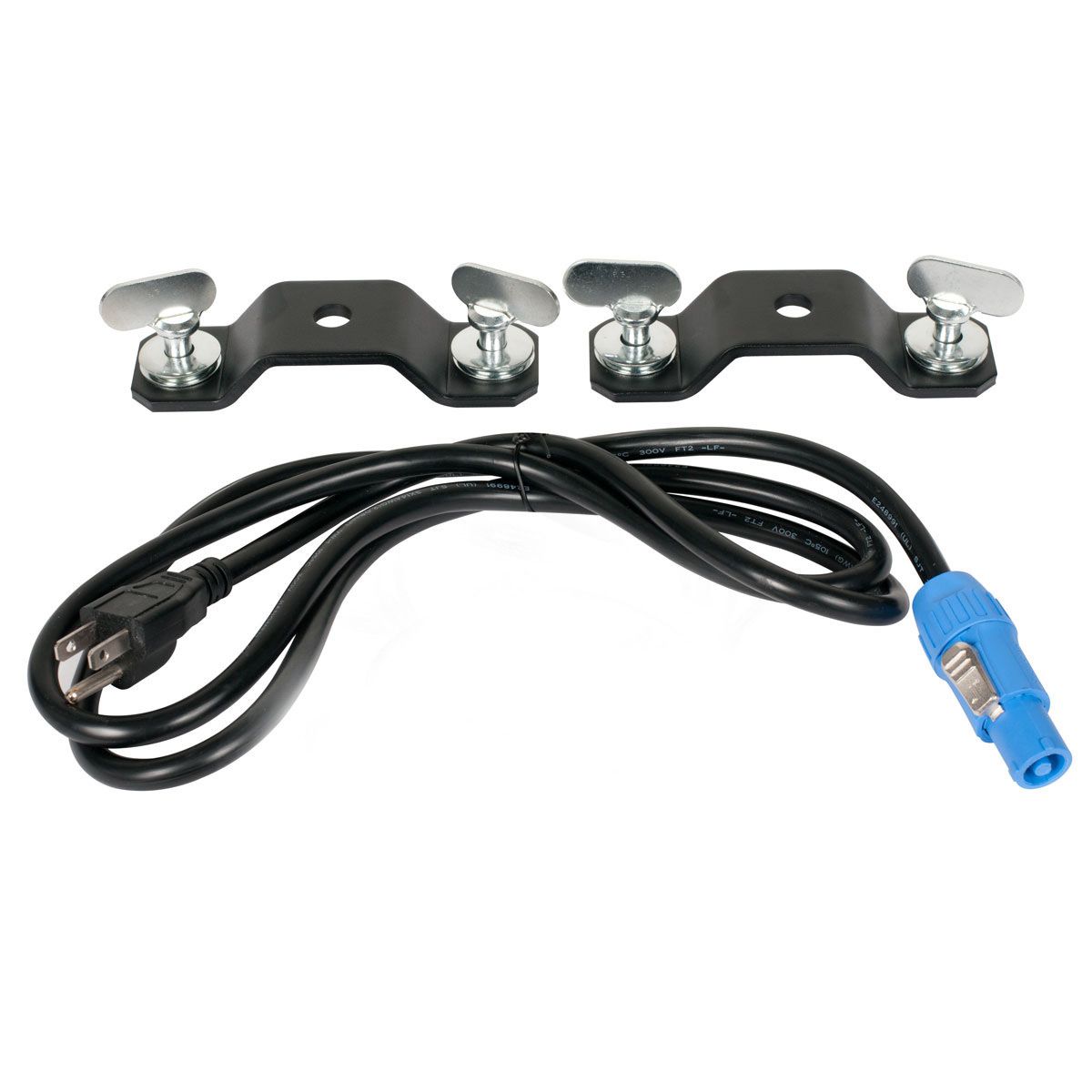 ADJ PAR220 PAR Z Move RGBW Moving Head LED Wash Light