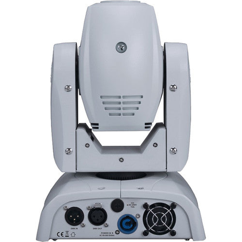 ADJ POCKET PRO PEARL Compact LED Moving Head Light (Pearl)