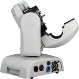 ADJ POCKET PRO PEARL Compact LED Moving Head Light (Pearl)