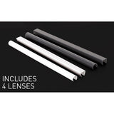 ADJ PIX113 Pixie Strip 60 RGB Indoor Linear Fixture