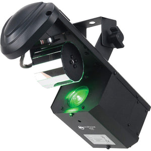 ADJ Pocket Roll PAK Inno Pocket Roll w/ F4 Par Bag