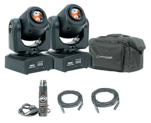 ADJ STINGER SPOT DMX PAK II [Discontinued]