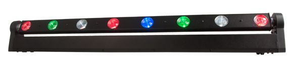 ADJ SWE199 Sweeper Beam Quad LED Fixture