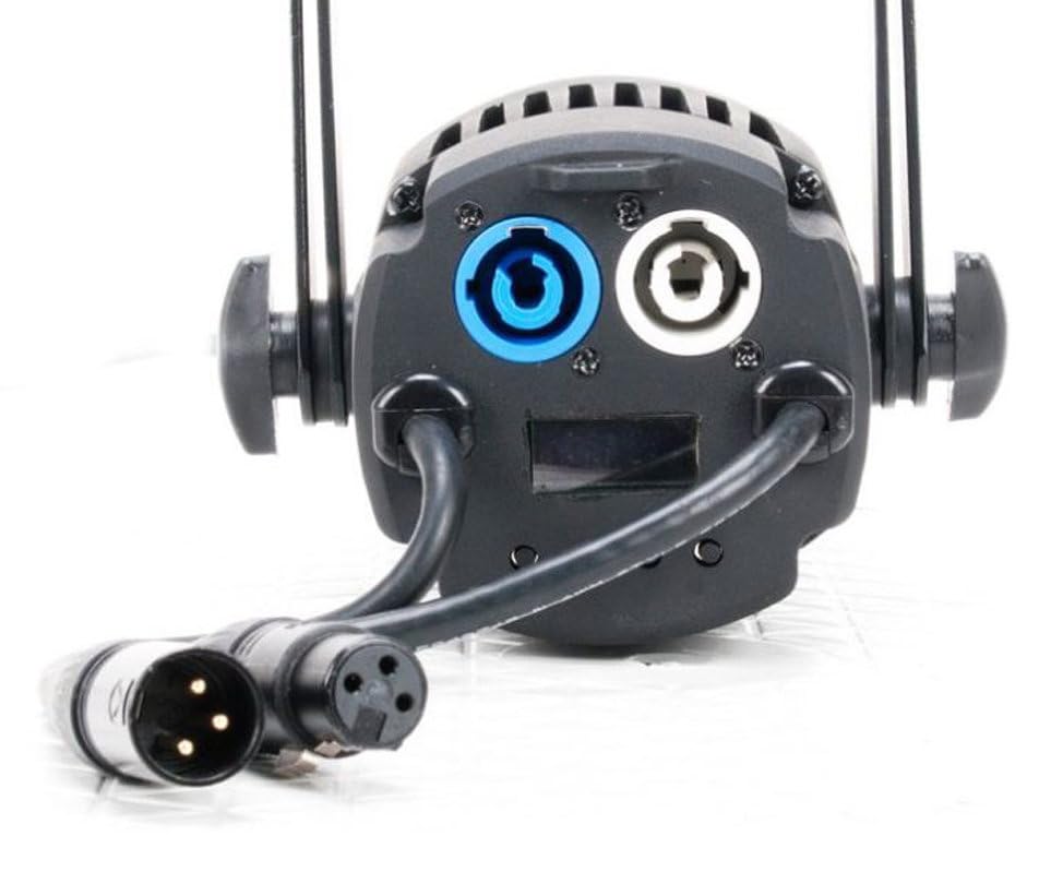 ADJ SAB605 Saber Spot WW Pinspot LED Fixture