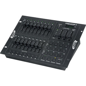 ADJ Stage Setter 8 - 16 Channel DMX Controller