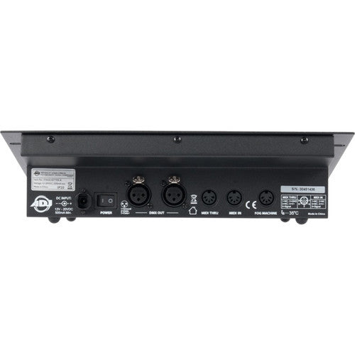 ADJ Stage Setter 8 - 16 Channel DMX Controller
