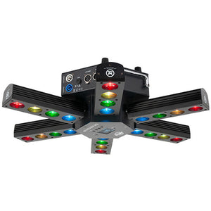 ADJ STA250 Starship w/ Wired Digital communication Network