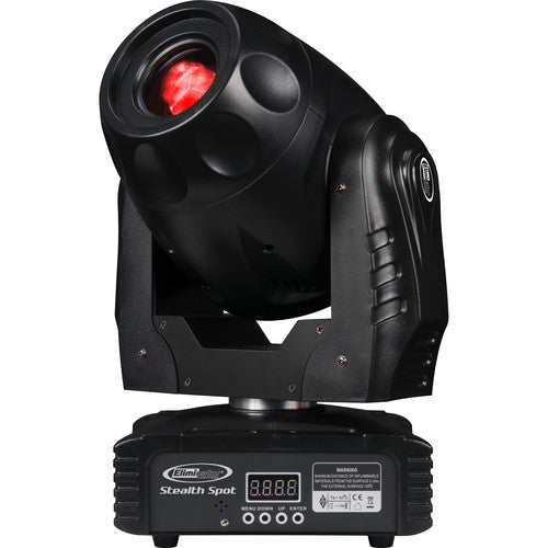 ADJ Stealth Spot-B LED Moving Light Head [B-Stock]