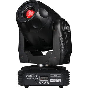 ADJ Stealth Spot-B LED Moving Light Head [B-Stock]
